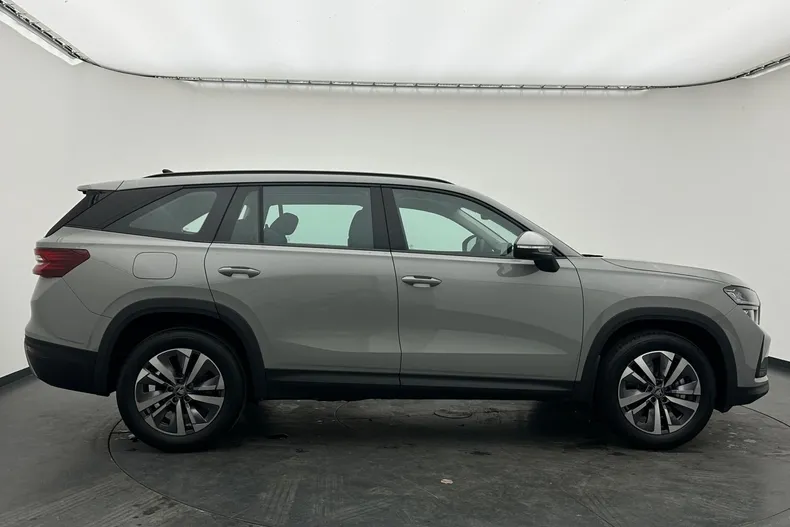 Skoda Kodiaq din 2026 cu 10 km - oferta SKO186617 - foto 6