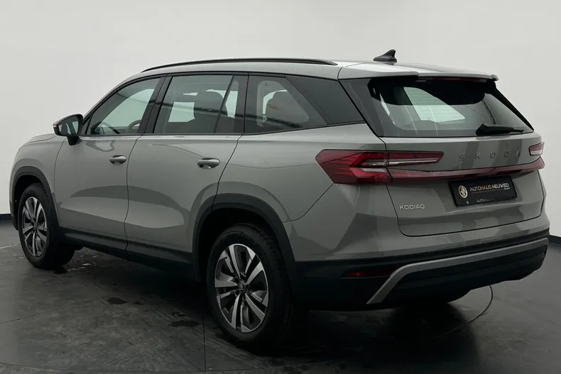 Skoda Kodiaq din 2026 cu 10 km - oferta SKO186617 - foto 7