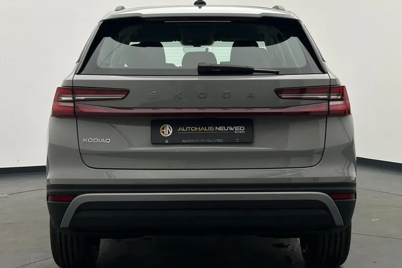 Skoda Kodiaq din 2026 cu 10 km - oferta SKO186617 - foto 9