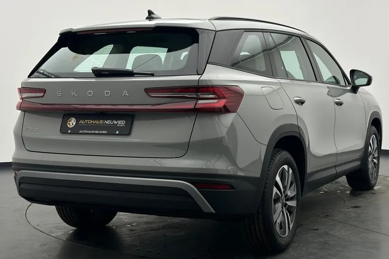 Skoda Kodiaq din 2026 cu 10 km - oferta SKO186617 - foto 11