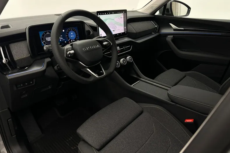 Skoda Kodiaq din 2026 cu 10 km - oferta SKO186617 - foto 12