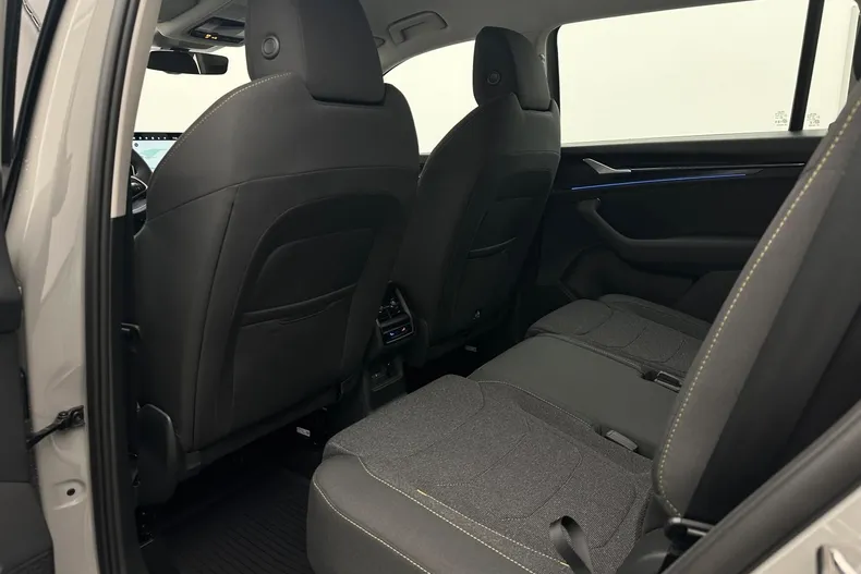 Skoda Kodiaq din 2026 cu 10 km - oferta SKO186617 - foto 13