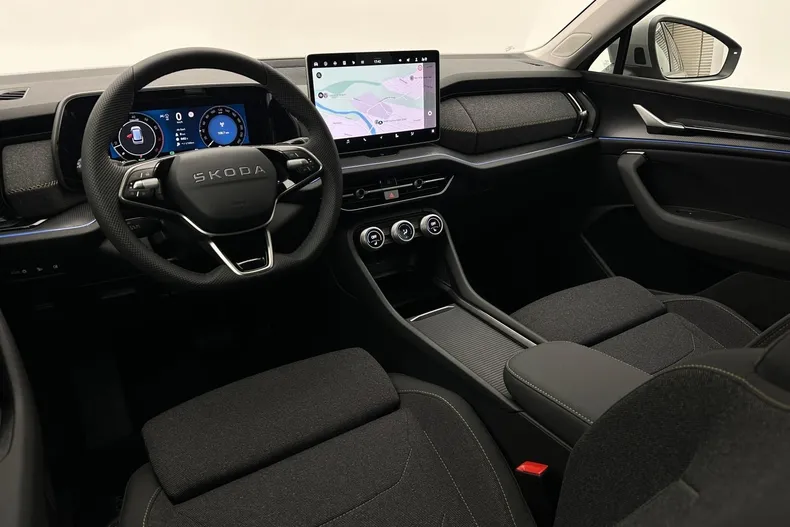 Skoda Kodiaq din 2026 cu 10 km - oferta SKO186617 - foto 14