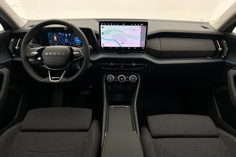 Skoda Kodiaq din 2026 cu 10 km - oferta SKO186617 - foto 15