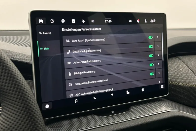 Skoda Kodiaq din 2026 cu 10 km - oferta SKO186617 - foto 24