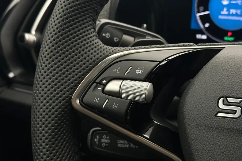 Skoda Kodiaq din 2026 cu 10 km - oferta SKO186617 - foto 25