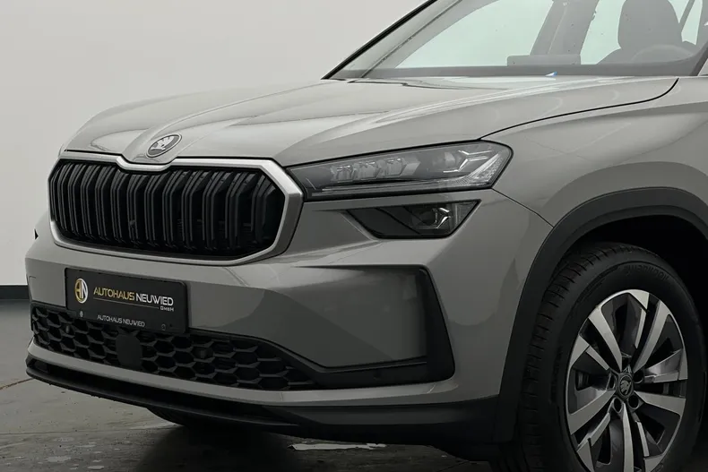 Skoda Kodiaq din 2026 cu 10 km - oferta SKO186617 - foto 28