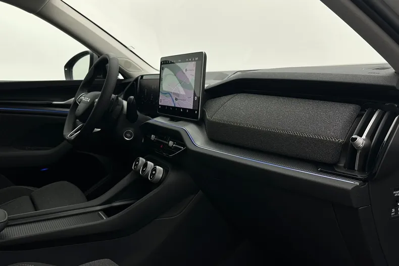 Skoda Kodiaq din 2026 cu 10 km - oferta SKO186617 - foto 35