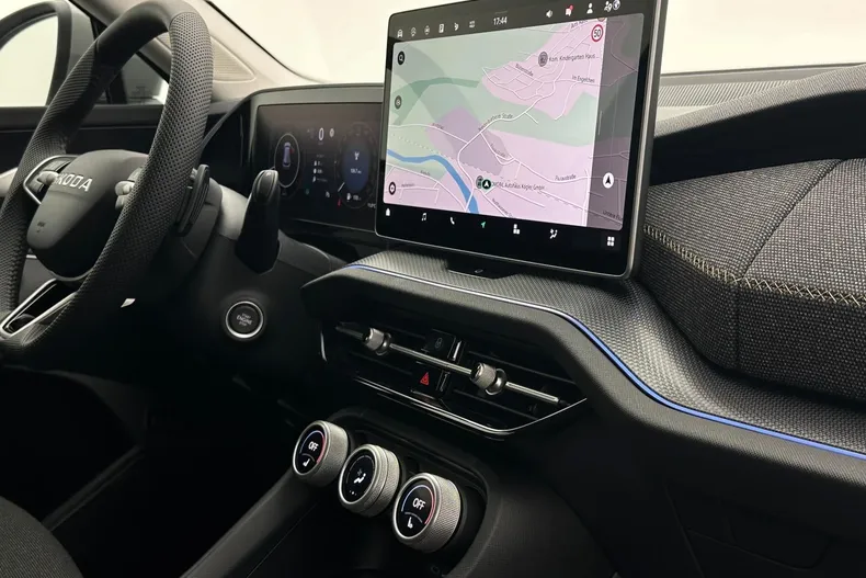 Skoda Kodiaq din 2026 cu 10 km - oferta SKO186617 - foto 36