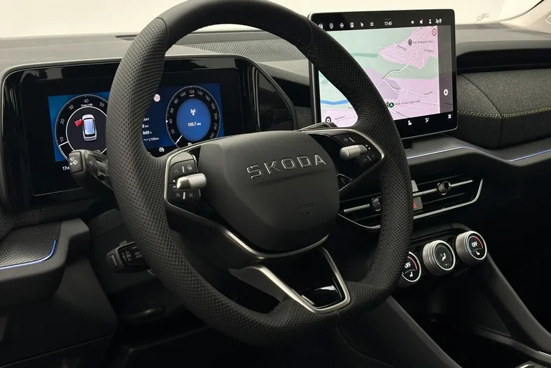 Skoda Kodiaq din 2026 cu 10 km - oferta SKO186617 - foto 37
