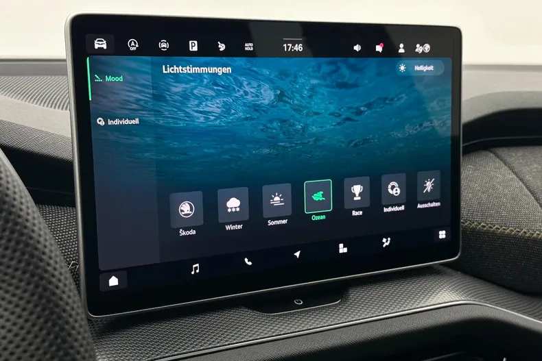 Skoda Kodiaq din 2026 cu 10 km - oferta SKO186617 - foto 45