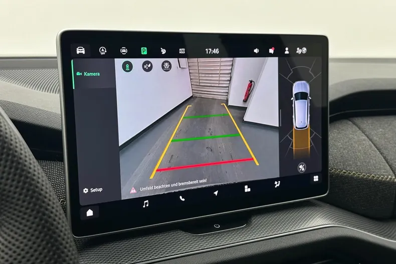 Skoda Kodiaq din 2026 cu 10 km - oferta SKO186617 - foto 46