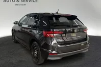 Skoda Fabia din 2026 cu 9.990 km - oferta SKO186618 - foto 2