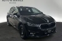 Skoda Fabia din 2026 cu 9.990 km - oferta SKO186618 - foto 1