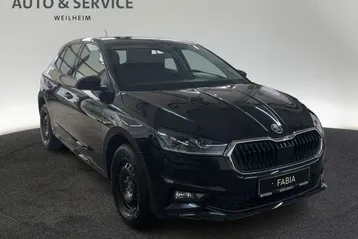 Skoda Fabia din 2026 - oferta SKO186618