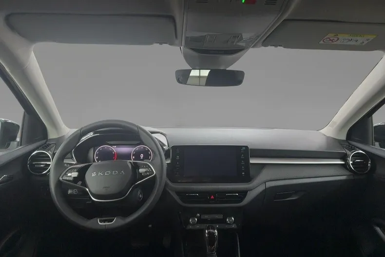 Skoda Fabia din 2026 cu 9.990 km - oferta SKO186618 - foto 7