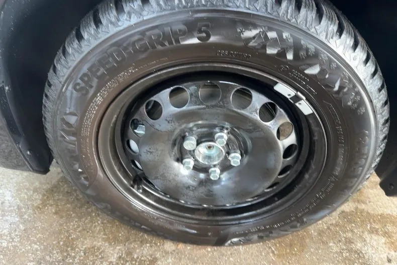 Skoda Fabia din 2026 cu 9.990 km - oferta SKO186618 - foto 10