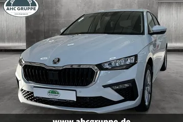 Skoda Scala din 2026 - oferta SKO186619