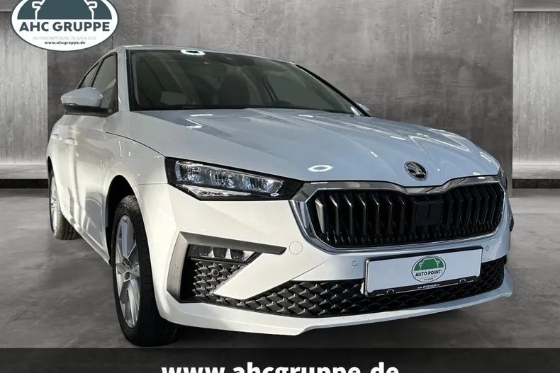 Skoda Scala din 2026 cu 1.720 km - oferta SKO186619 - foto 2