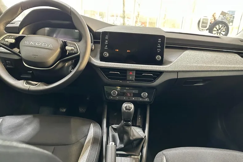 Skoda Scala din 2026 cu 1.720 km - oferta SKO186619 - foto 13