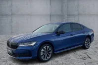 Skoda Superb din 2026 cu 5.000 km - oferta SKO186620 - foto 1