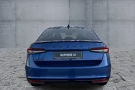 Skoda Superb din 2026 cu 5.000 km - oferta SKO186620 - foto 7