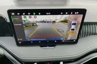 Skoda Superb din 2026 cu 5.000 km - oferta SKO186620 - foto 9