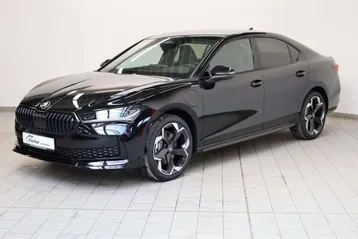 Skoda Superb din 2026 - oferta SKO186621