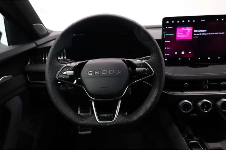 Skoda Superb din 2026 cu 15 km - oferta SKO186621 - foto 7