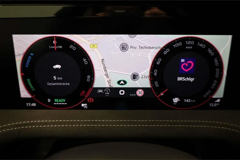 Skoda Superb din 2026 cu 15 km - oferta SKO186621 - foto 8