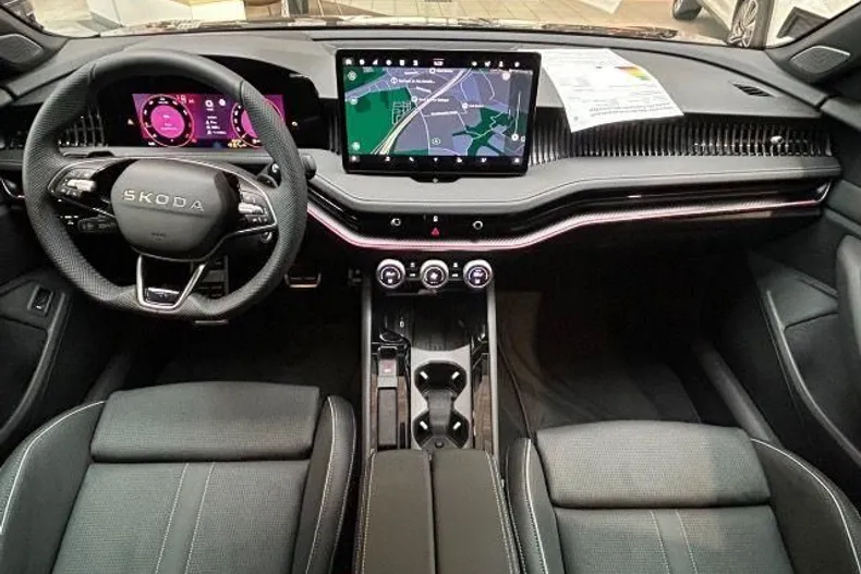 Skoda Superb din 2026 cu 0 km - oferta SKO186622 - foto 6