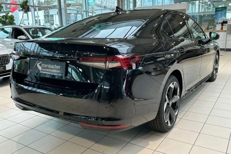 Skoda Superb din 2026 cu 0 km - oferta SKO186622 - foto 13