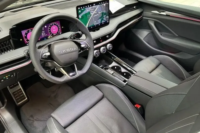 Skoda Superb din 2026 cu 0 km - oferta SKO186622 - foto 11