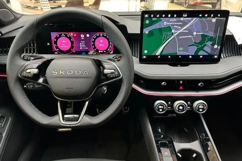 Skoda Superb din 2026 cu 0 km - oferta SKO186622 - foto 2