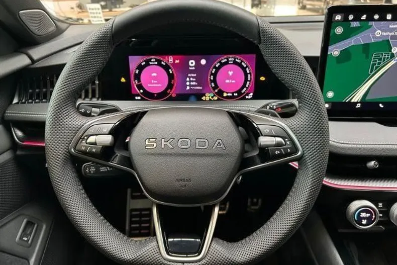 Skoda Superb din 2026 cu 0 km - oferta SKO186622 - foto 14