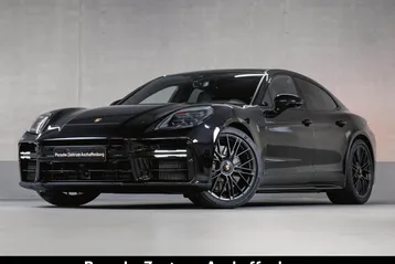 Porsche Panamera din 2026 - oferta POR186623