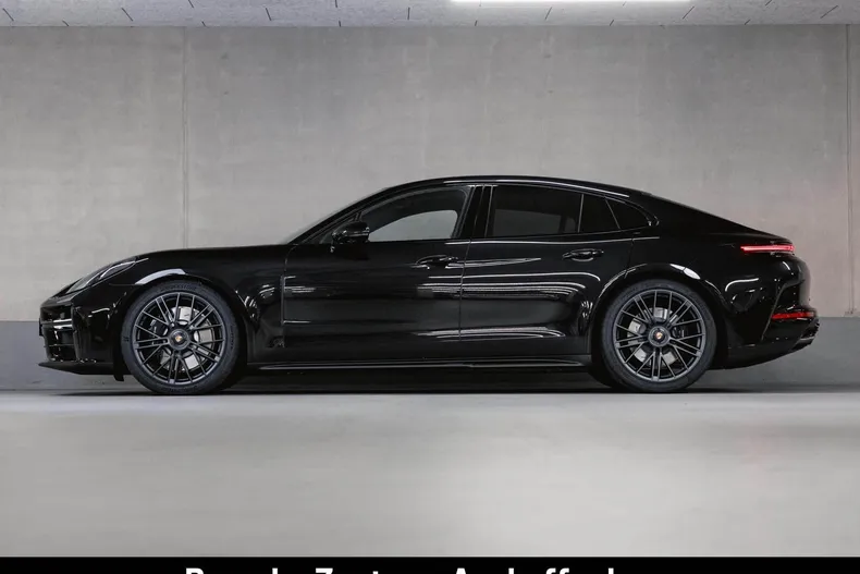 Porsche Panamera din 2026 cu 10 km - oferta POR186623 - foto 2