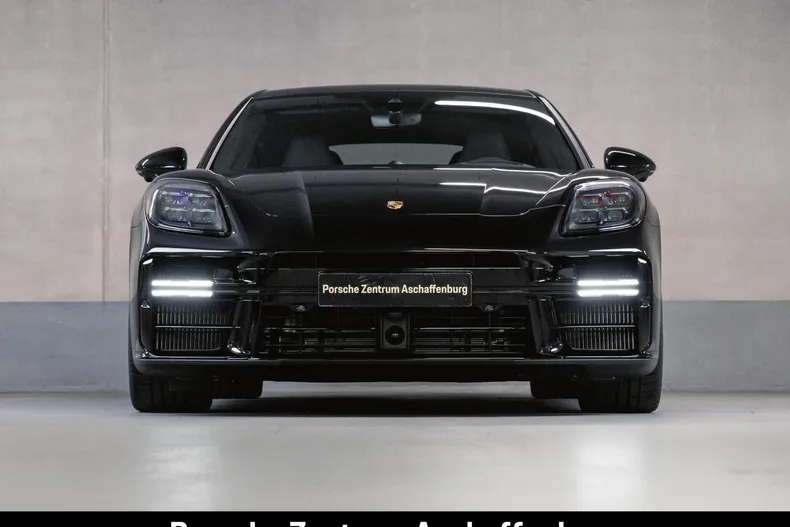 Porsche Panamera din 2026 cu 10 km - oferta POR186623 - foto 4