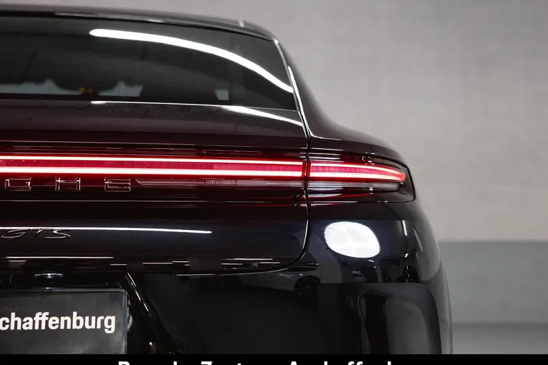 Porsche Panamera din 2026 cu 10 km - oferta POR186623 - foto 7