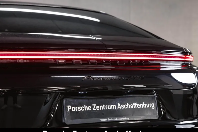 Porsche Panamera din 2026 cu 10 km - oferta POR186623 - foto 8