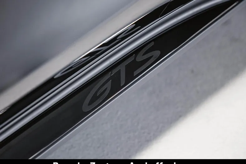 Porsche Panamera din 2026 cu 10 km - oferta POR186623 - foto 9