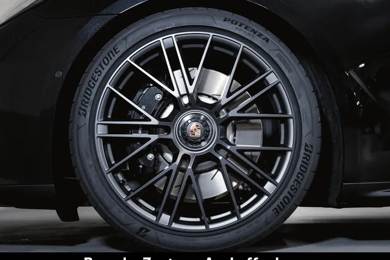 Porsche Panamera din 2026 cu 10 km - oferta POR186623 - foto 10