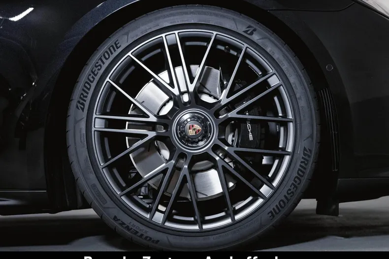 Porsche Panamera din 2026 cu 10 km - oferta POR186623 - foto 12