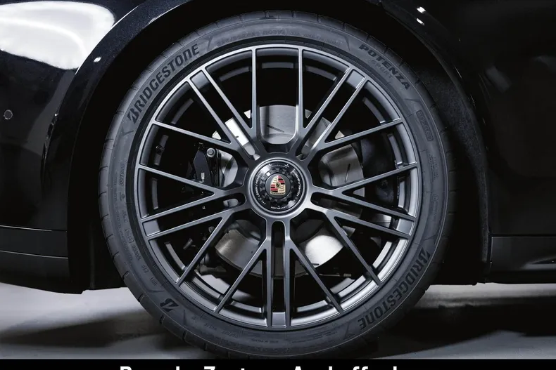 Porsche Panamera din 2026 cu 10 km - oferta POR186623 - foto 13