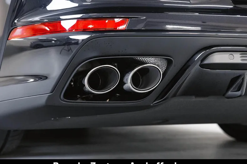 Porsche Panamera din 2026 cu 10 km - oferta POR186623 - foto 14