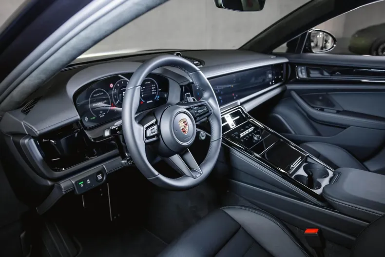 Porsche Panamera din 2026 cu 10 km - oferta POR186623 - foto 15