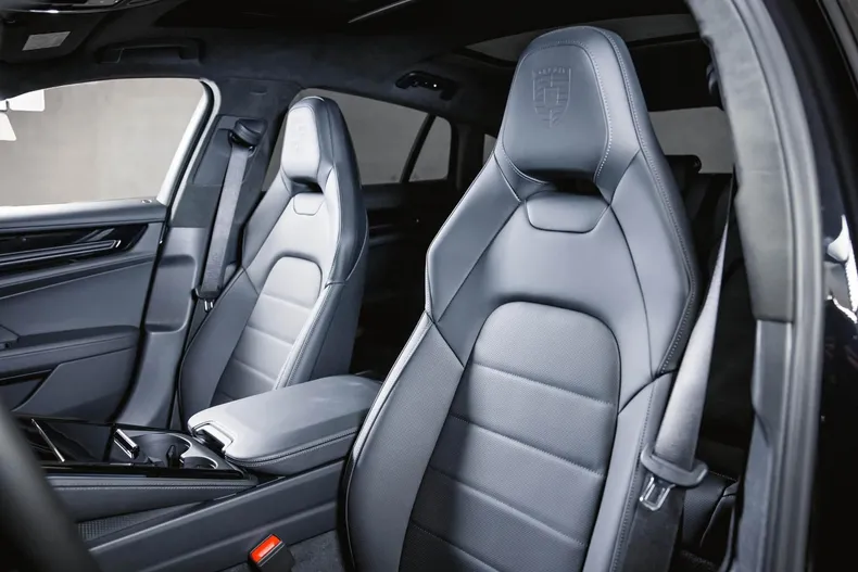 Porsche Panamera din 2026 cu 10 km - oferta POR186623 - foto 16