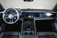 Porsche Panamera din 2026 cu 10 km - oferta POR186623 - foto 17