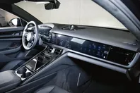 Porsche Panamera din 2026 cu 10 km - oferta POR186623 - foto 19