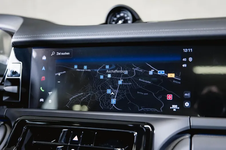 Porsche Panamera din 2026 cu 10 km - oferta POR186623 - foto 20